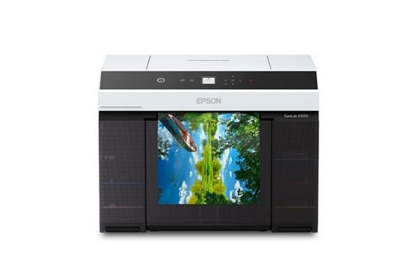 EPSON SURELAB PHOTO PRINTER (MODEL SLD1070SE)