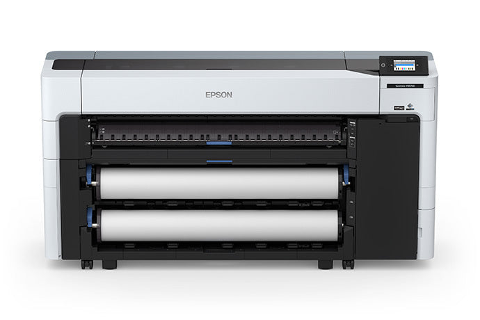 SCP8570DR EPSON SURECOLOR 44 INCH DUAL ROLL PRITNER WITH 6 INKS