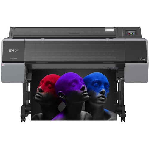 EPSON SURECOLOR P9570 44 INCH PRINTER WITH 12 INKS (Model SCP9570SE)