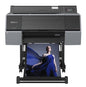 EPSON LIKE NEW DEMO PRINTER P7570 24 INCH PRINTER WITH 1 YEAR WARRANTY (MODEL SCP7570SE DEMO)