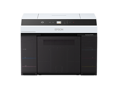 EPSON SURELAB PHOTO PRINTER (MODEL SLD1070SE)